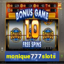 monique777slots