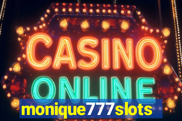 monique777slots