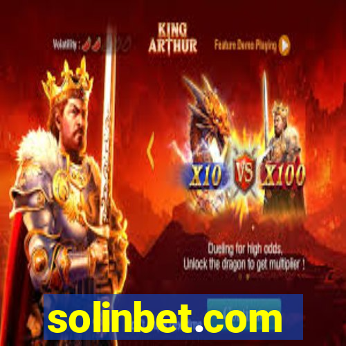 solinbet.com