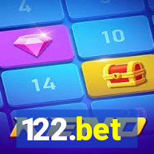 122.bet