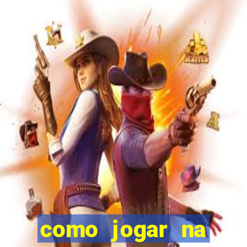 como jogar na loteca pela internet