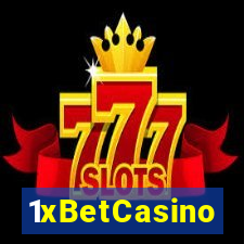 1xBetCasino