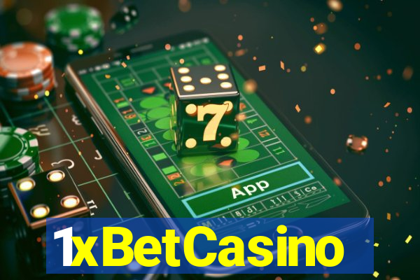 1xBetCasino