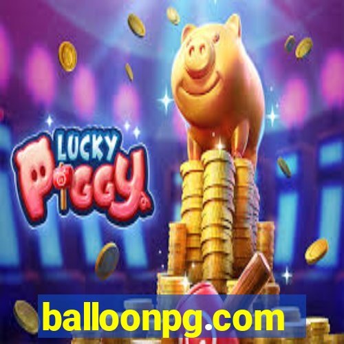 balloonpg.com