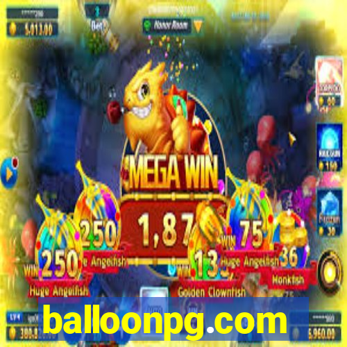 balloonpg.com