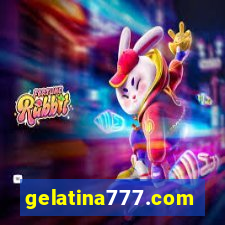 gelatina777.com