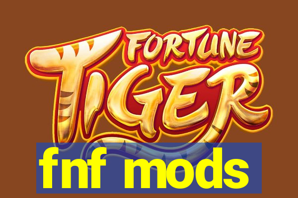 fnf mods