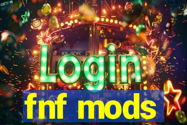 fnf mods