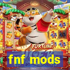 fnf mods