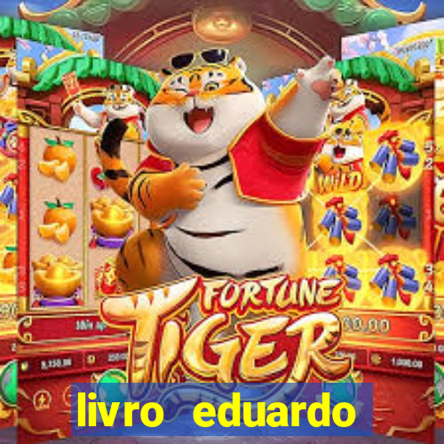 livro eduardo fortuna mercado financeiro