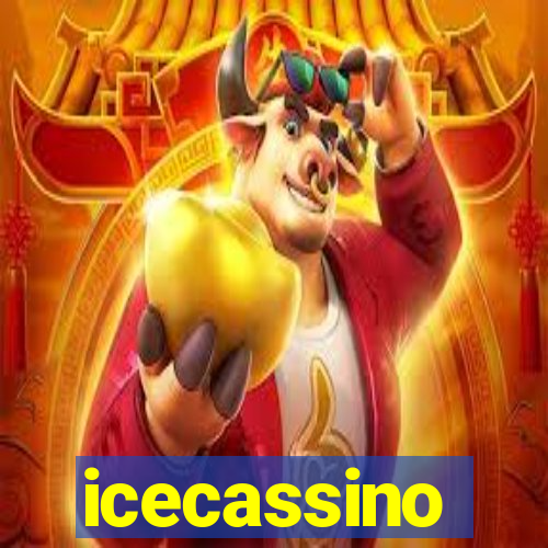 icecassino