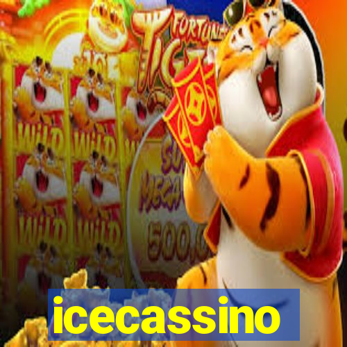 icecassino