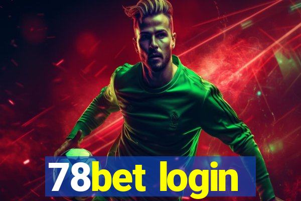 78bet login