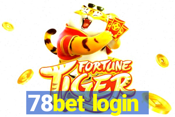 78bet login