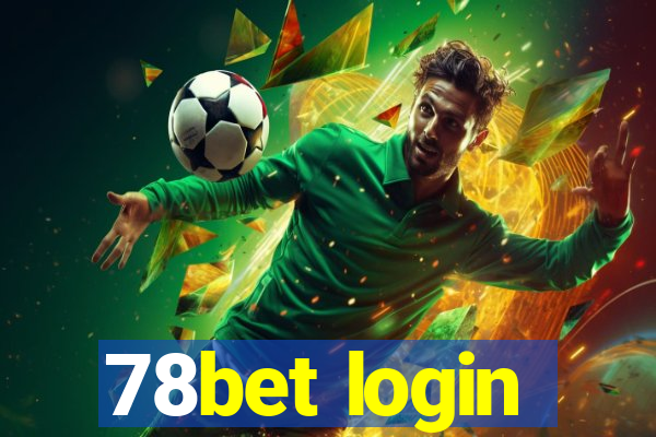 78bet login