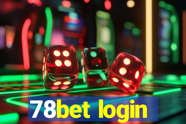 78bet login