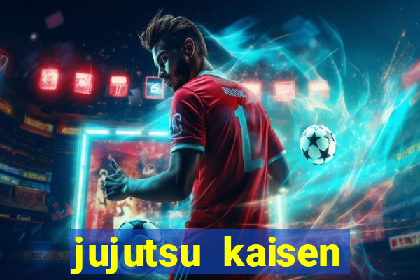 jujutsu kaisen maplestar full