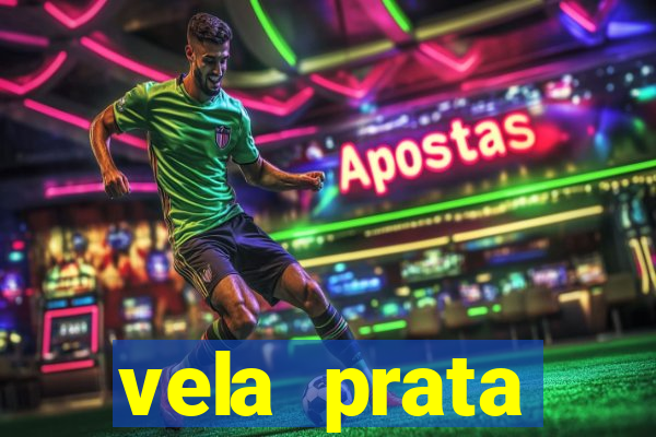 vela prata significado umbanda