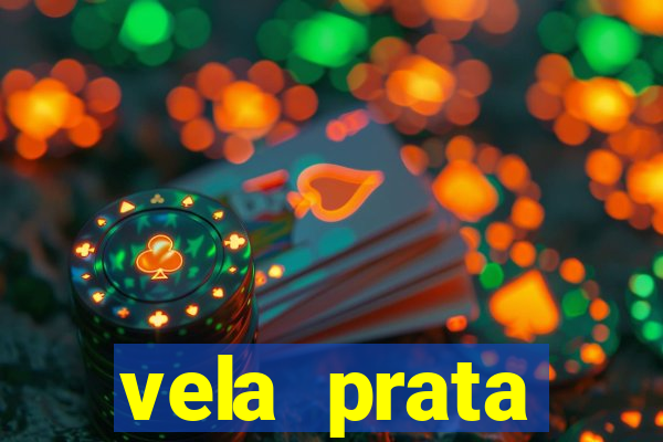 vela prata significado umbanda