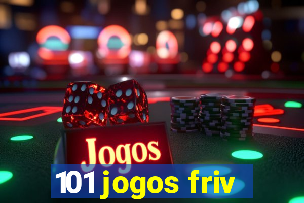 101 jogos friv