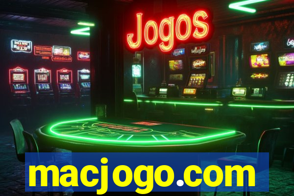 macjogo.com