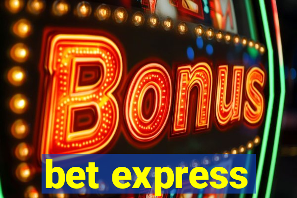 bet express