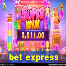 bet express