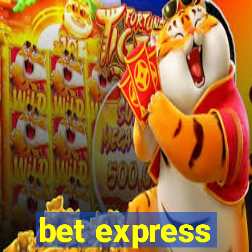 bet express