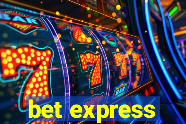 bet express