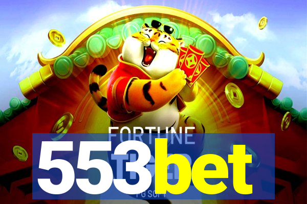 553bet