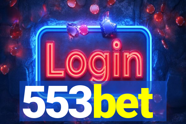 553bet