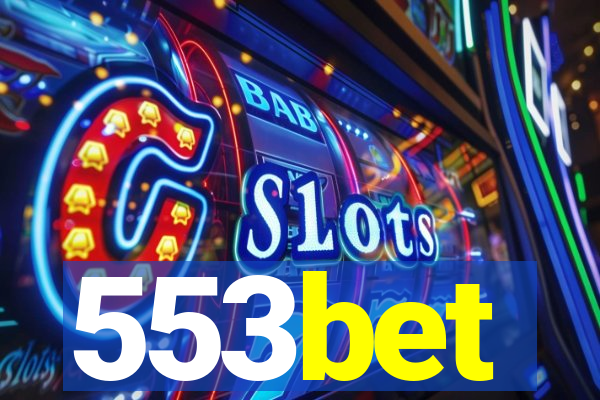 553bet