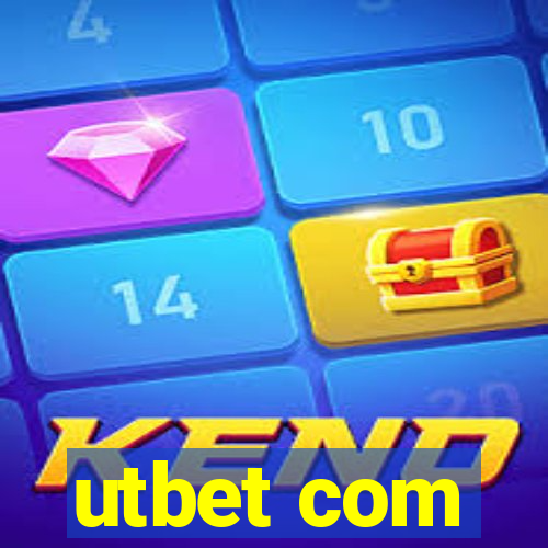 utbet com