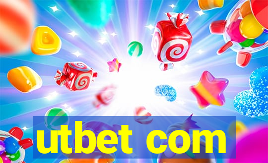 utbet com