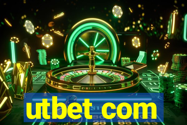 utbet com