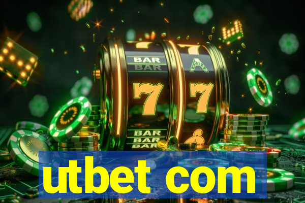 utbet com