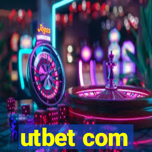 utbet com