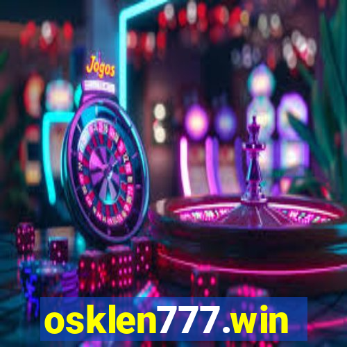 osklen777.win