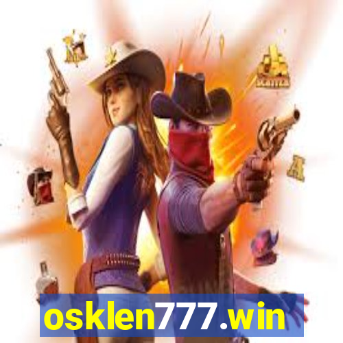 osklen777.win