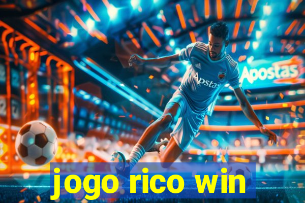 jogo rico win