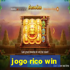 jogo rico win