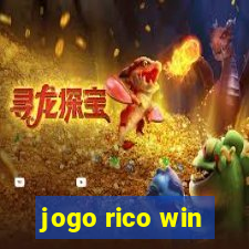 jogo rico win