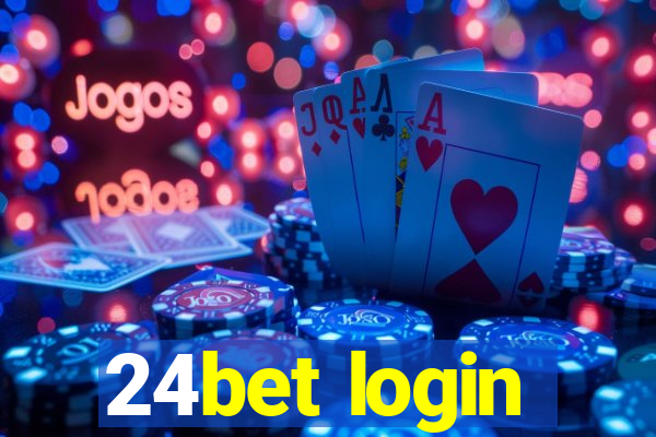 24bet login