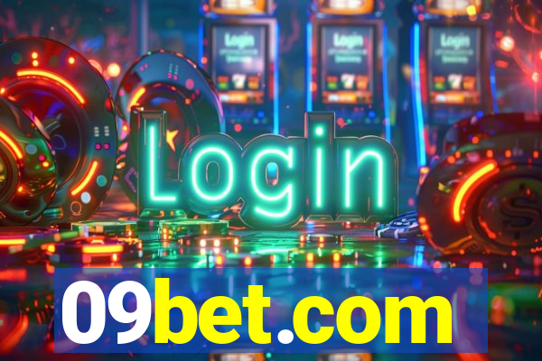 09bet.com