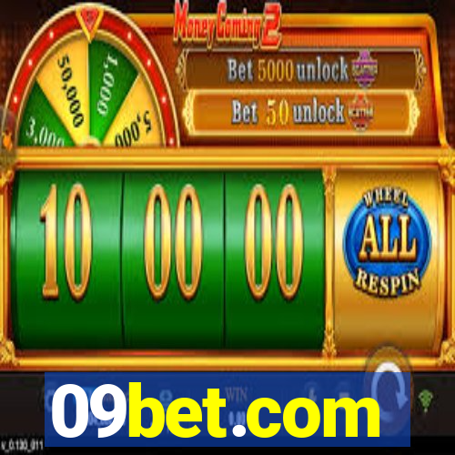 09bet.com