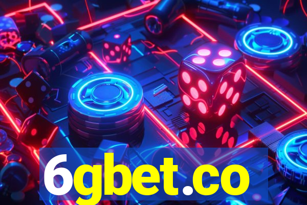 6gbet.co