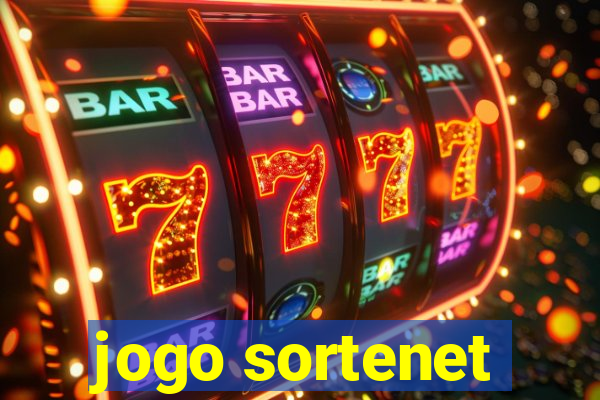 jogo sortenet