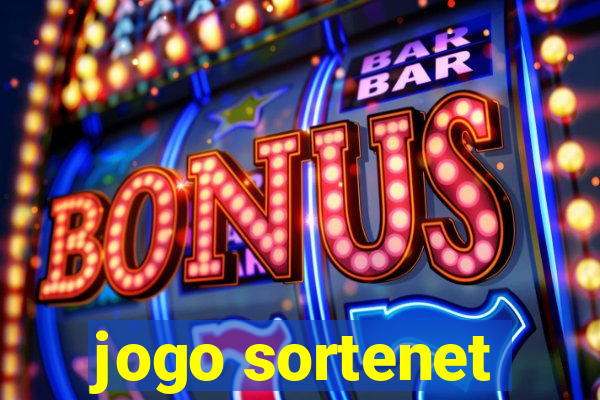 jogo sortenet