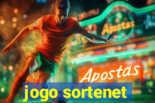 jogo sortenet