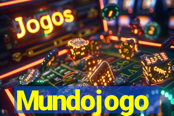 Mundojogo